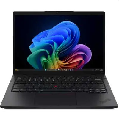 Lenovo ThinkPad laptop 14" 1920x1200 AMD Ryzen AI 5 430 16GB 512GB FreeDos 21X6002YHV fotó