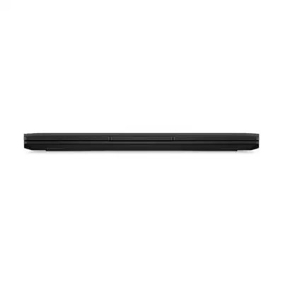 LENOVO ThinkPad laptop 16" 1920x1200 Intel Core Ultra 7 355 16GB 512GB NoOS 21X8004NHV fotó
