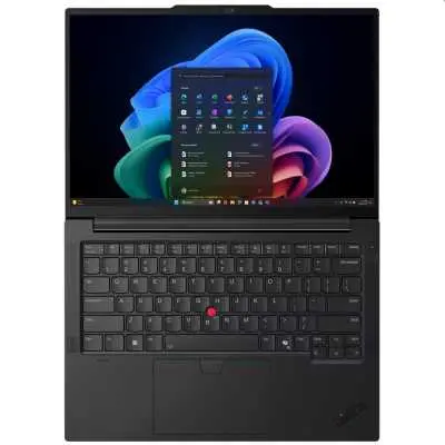 Lenovo Thinkpad laptop 14" 1920x1200 Cu5-325 16GB 512GB FreeDos 21Y6008FHV fotó