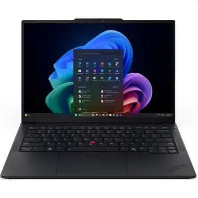 Lenovo Thinkpad laptop 14" 1920x1200 Core7-350 32GB 512GB FreeDos 21Y8006PHV fotó