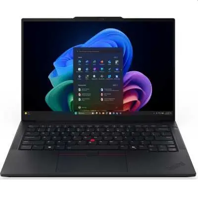 Lenovo Thinkpad laptop 16" 1920x1200 Core7-350 24GB 512GB FreeDos 21YE005RHV fotó