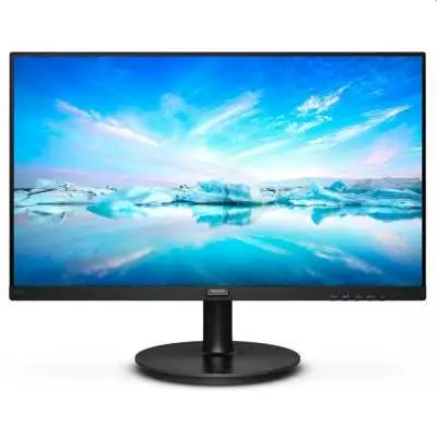 Monitor 21,5&#34; 1920x1080 VA VGA HDMI PHILIPS 221V8 221V8_00 fotó
