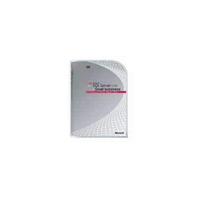 SQL Svr Standard Edtn 2008 R2 32-bit x64 English DVD 1 Proc 228-09175 fotó