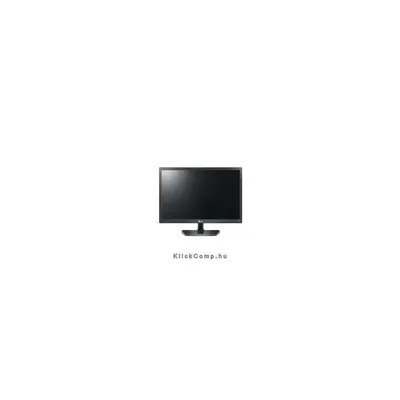 22" Monitor Pivot; Mag.áll.; Spk; LED; 16:10; 1680x1050; 5ms; 10M:1, 250cd; USB; DVI; Dsub 22EB23TM-BC fotó