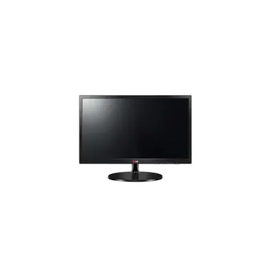 21,5" Monitor LED; 16:9; FullHD 1920x1080; 5ms; 5M:1; 250cd; D-sub; DVI; Fekete 22EN43T-B fotó