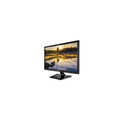 Monitor 21,5" LED LG 22M37A-B 22M37A-B.AEU fotó