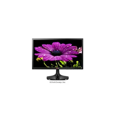 21,5" 22M45D-B LED DVI Slim monitor 22M45D-B.AEU fotó