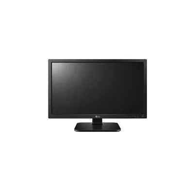 Monitor 21,5" LED FullHD DVI Dsub USB hangszóró 22MB37PU-B fotó