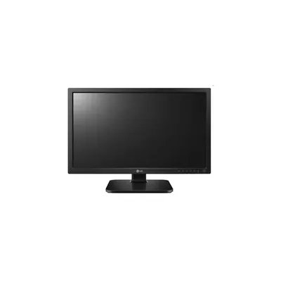 Monitor 21,5" 1920x1080 IPS VGA DVI USB LG 22MB37PU-B 22MB37PU-B.AEU fotó
