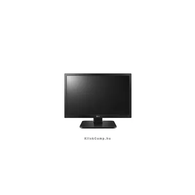 Monitor 22" 1680x1050 LG 22MB67PY-B fotó