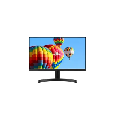 Monitor 22&#34; 1920x1080 IPS VGA HDMI LG 22MK600M-B 22MK600M-B.AEU fotó