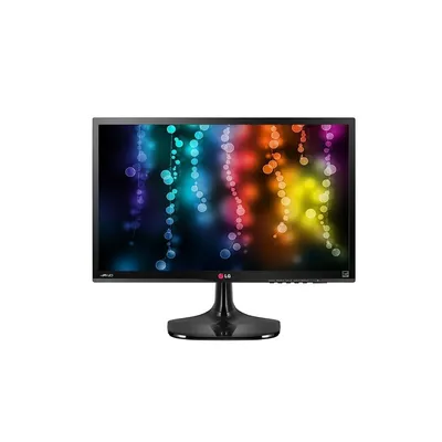 Monitor 21,5" IPS-panel HDMI LG 22MP55HQ-P monitor 22MP55HQ-P.AEU fotó