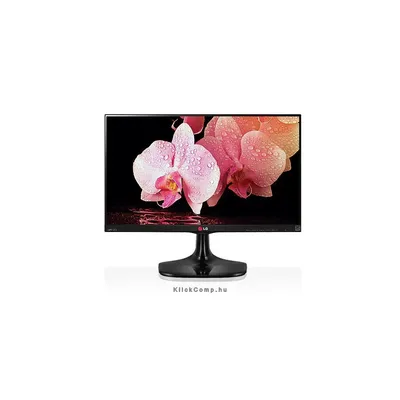 Monitor 22" -P LED IPS HDMI monitor 22MP65VQ fotó