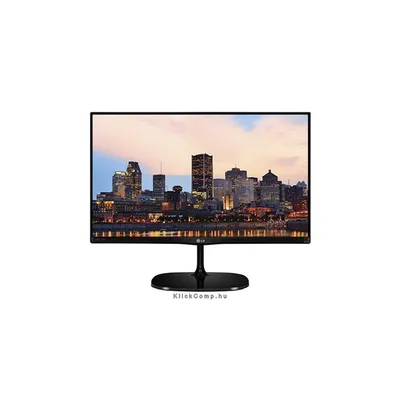 Monitor 21,5" IPS AH-IPS; LED; 16:9; FullHD 1920x1080; 5ms; 5M:1; 250cd; HDMI; DVI; Dsub 22MP67VQ-P fotó