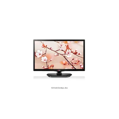 21,5" PersonalTV IPS LED; 16:9; FullHD 1920x1080; 5ms; 5M:1, 200cd; HDMI; Dsub; USB; Scart; Spkr. 22MT45DP-PZ fotó