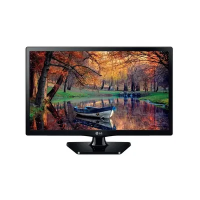 TV-monitor 21,5&#34; HDMI LED LG 22MT47D-PZ 22MT47D-PZ.AEU fotó