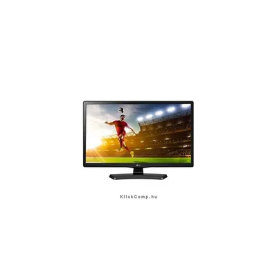 21,5&#34; Personal TV IPSFullHD 1920x1080 HDMI USB Scart LG 22MT48DF-PZ fotó