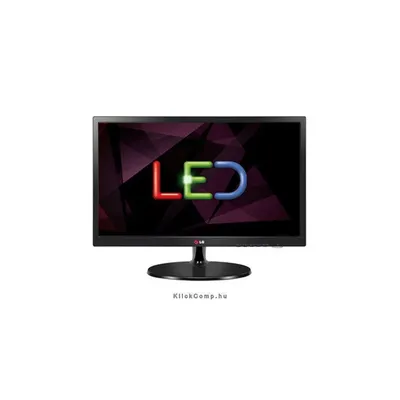 23" Monitor -B LED; 16:9; FullHD 1920x1080; 2ms; 5M:1, 250cd; HDMI; DVI; Dsub 23EN43VQ fotó