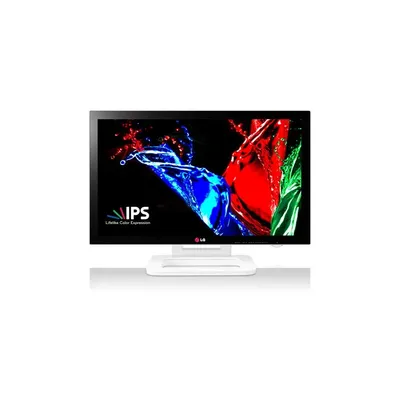 23" IPS LED érintőképernyős monitor 23ET83V fotó