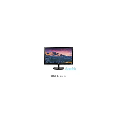 Monitor 23" LED IPS HDMI LG 23MP48HQ-P 23MP48HQ fotó