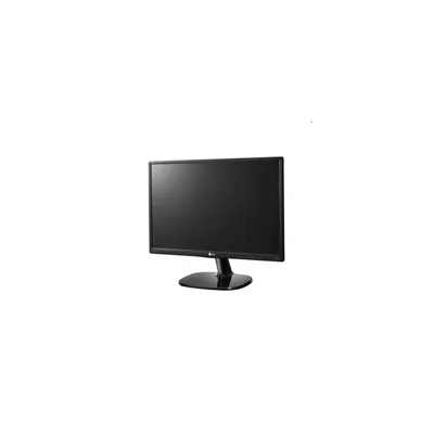 Monitor 23" AH-IPS FullHD 1920x1080 HDMI Dsub Forgatható Dönthető LG 23MP48HQ-P fotó