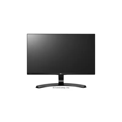 Monitor 23" LED IPS HDMI DVI LG 23MP68VQ fotó