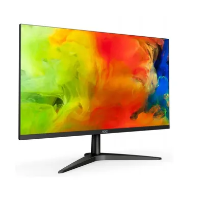 Monitor 24&#34; AOC 24B1H Full HD 1920 × 1080 - Már nem forgalmazott termék 24B1H-AOC fotó