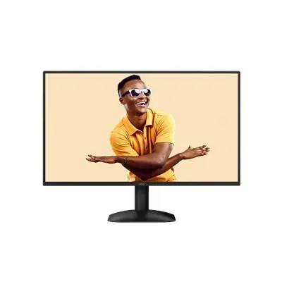 Monitor 23,8" 1920x1080 300 cd 1ms VGA HDMI 120Hz 24B31H fotó