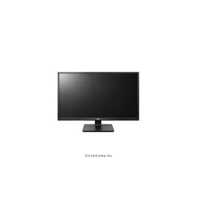 Monitor 24&#34; 1920x1080 IPS VGA HDMI DVI DP USB 24BK550Y-B.AEU fotó