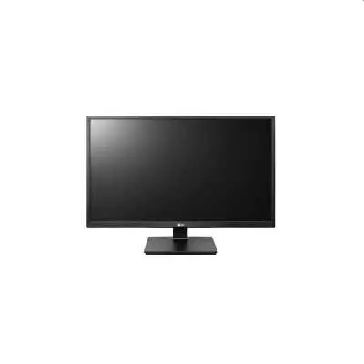 Monitor használt 23,8"  LG 24BK550Y-B 1920x1080 fekete 24BK550Y-B-used fotó