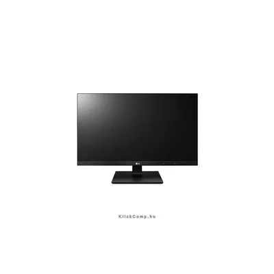 Monitor 24" 1920x1200 IPS 5ms DVI Dsub Pivot Speaker LG 24BK55WD-B B2B 24BK55WD-B fotó