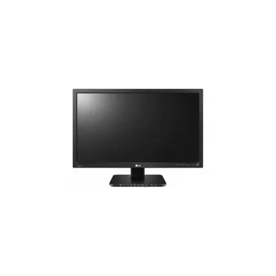 Monitor 24&#34; 1920x1200 IPS VGA DVI DP USB LG 24BK55WY-B.AEU fotó