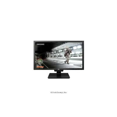 Monitor 24" FHD 1920x1080 Gamer TN LG 24GM79G-B 24GM79G-B.AEU fotó