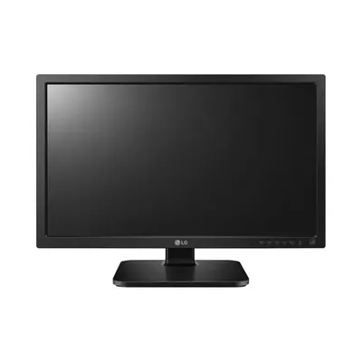 Monitor 24" DVI LED LG 24MB37PM-B 24MB37PM-B.AEU fotó