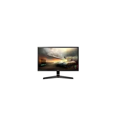 Monitor 23,8" LED IPS DVI HDMI LG 24MP59G 24MP59G fotó