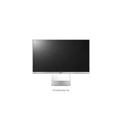 Monitor 23,8" LED IPS HDMI 24MP76HM-S fotó