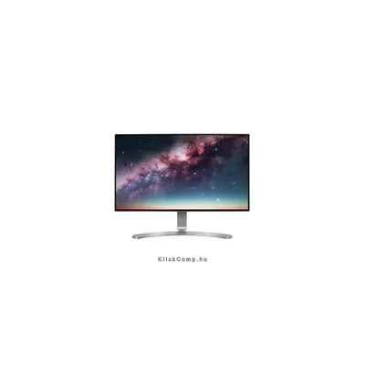 Monitor 24&#34; 1920x1080 IPS VGA HDMI LG 24MP88HV 24MP88HV-S fotó