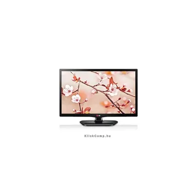 24" 24MT45D-PZ LED HDMI TV-monitor 24MT45D-PZ.AEU fotó