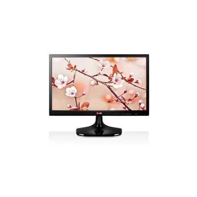 23,6" LED HDMI TV-monitor 24MT46D fotó