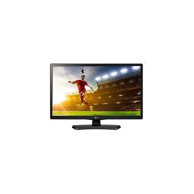 LG 24" 24MT49DF-PZ HD ready LED IPS HDMI TV-monitor 24MT49DF-PZ.AEU fotó
