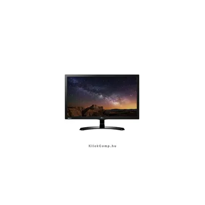 TV-monitor 24" Full HD LED IPS HDMI LG 24MT58D-PZ 24MT58D-PZ fotó