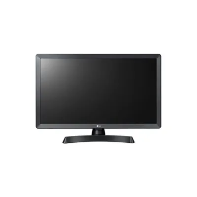 TV-monitor 23,6&#34; HD ready HDMI LG 24TL510S-PZ LED Smart Wifi 24TL510S-PZ.AEU fotó