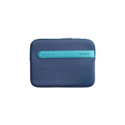 10.2&#34; notebook táska kék Samsonite ColorShield Sleeve 24V-11005 fotó