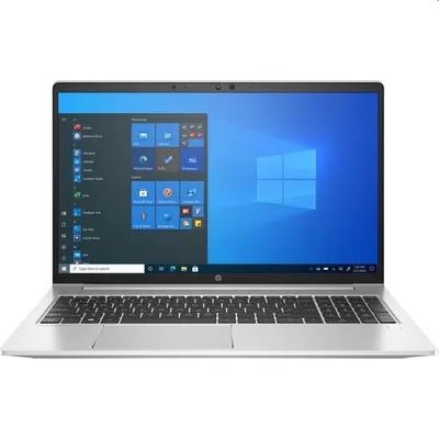 HP 650 laptop 15,6&#34; FHD i7-1165G7 16GB 512GB IrisXe 250F9EA fotó