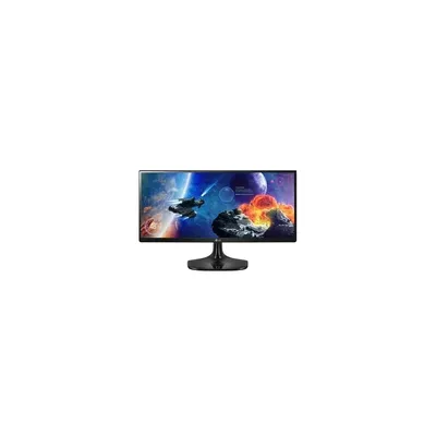 25" Monitor IPS LED 21:9 2560x1080 Speaker LG 25UM57-P fotó