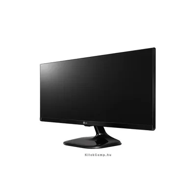 Monitor 25" IPS 2560x1080 HDMIx2 Vesa LG