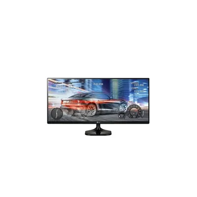 Monitor 25" Ultrawide HDMI LG 25UM58-P LED IPS 21:9 25UM58-P.AEU fotó