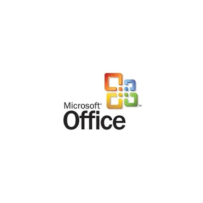 Microsoft OEM Office 2007 Professional UK 1pk V2 MLK 269-14071 fotó