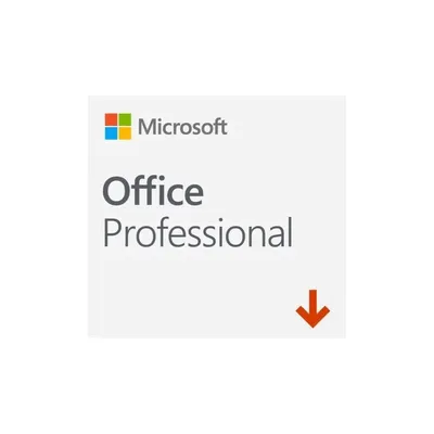 Microsoft Office 2019 Professional Elektronikus licenc szoftver 269-17068 fotó
