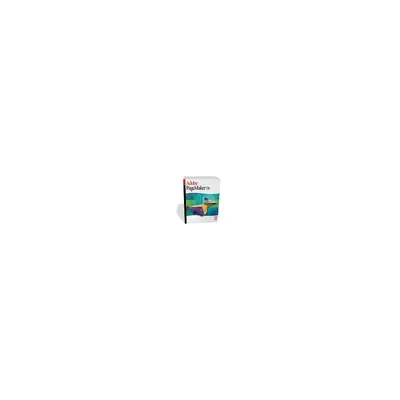 PageMaker 7.0.2 Windows Int. Eng. Retail 27530380 fotó